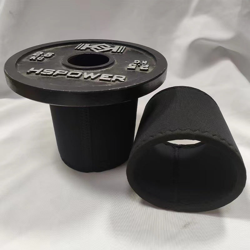 Vivydwell 7Mm New Material Heavy Knee Pad Professional - Vivydwell