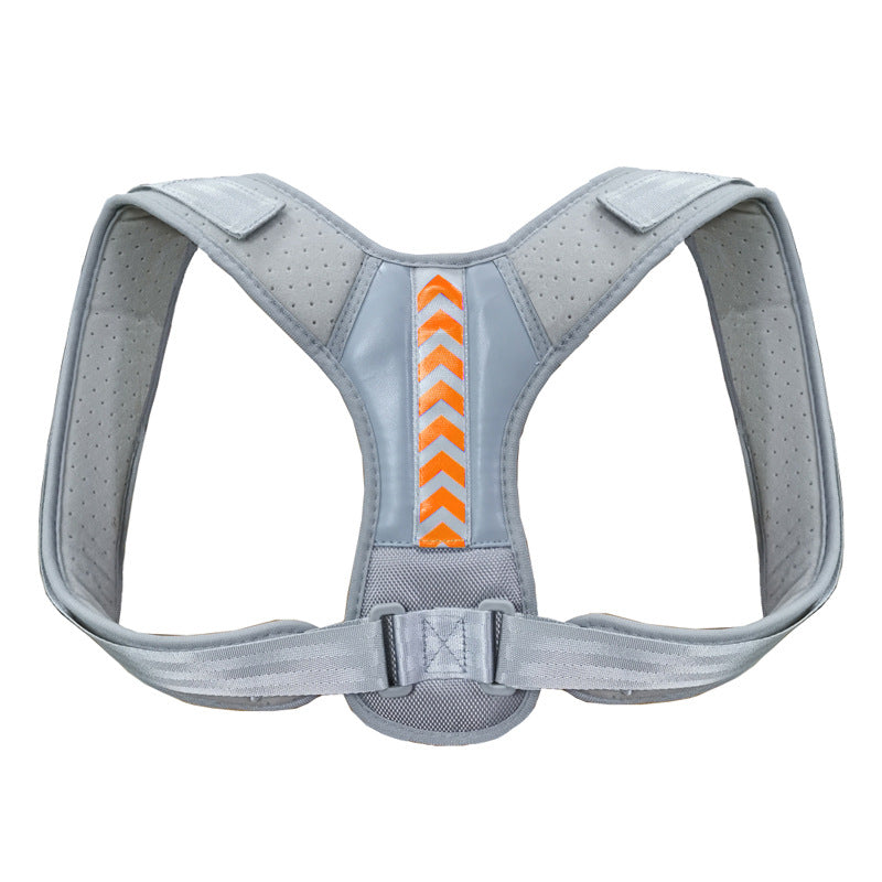 Vivydwell Anti-Camel Orthotics Band Sitting Back - Vivydwell