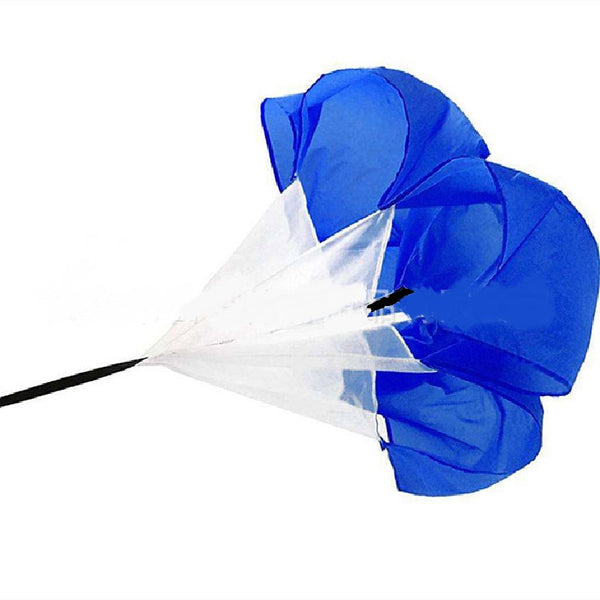 Vivydwell New Style Strength Training Running Explosive Parachute - Vivydwell