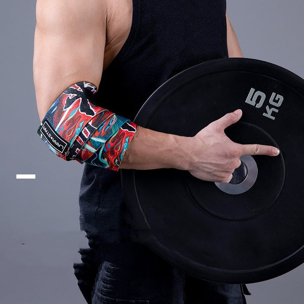 Vivydwell Elastic Band Professional Deep Squat Bench Press - Vivydwell