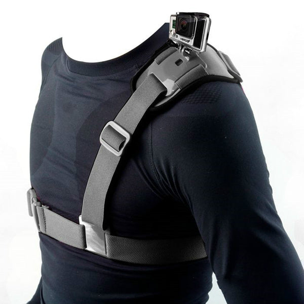 Vivydwell Simple Single Chest Band - Vivydwell