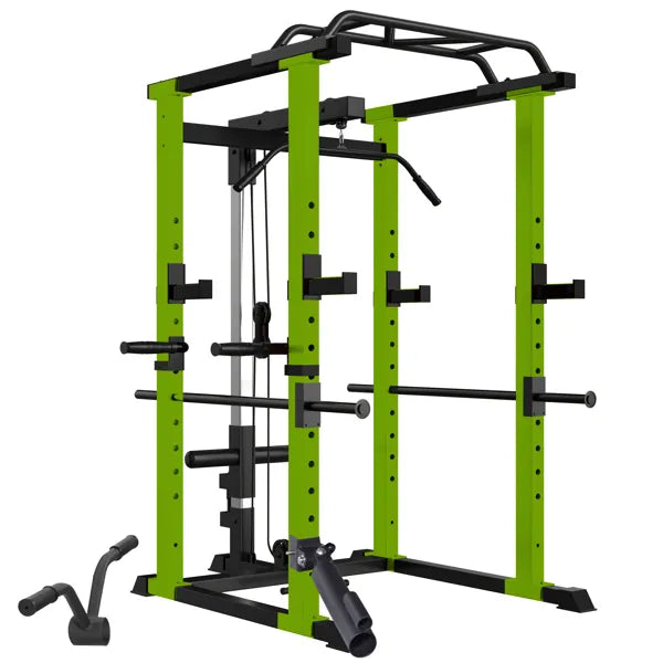 Vivydwell Squat Belt Weight Lifting Bodybuilding Fitness Training