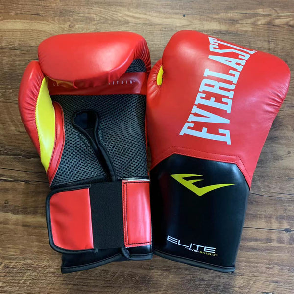 Vivydwell Boxing Glove Professional Training For Men And - Vivydwell