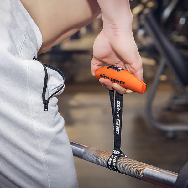 Vivydwell Fitness Grip Pull-Up Equipment Accessories - Vivydwell