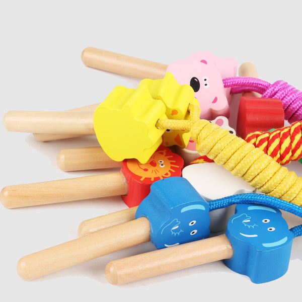 Vivydwell Cartoon Animal Rope Skipping Examination For Primary - Vivydwell