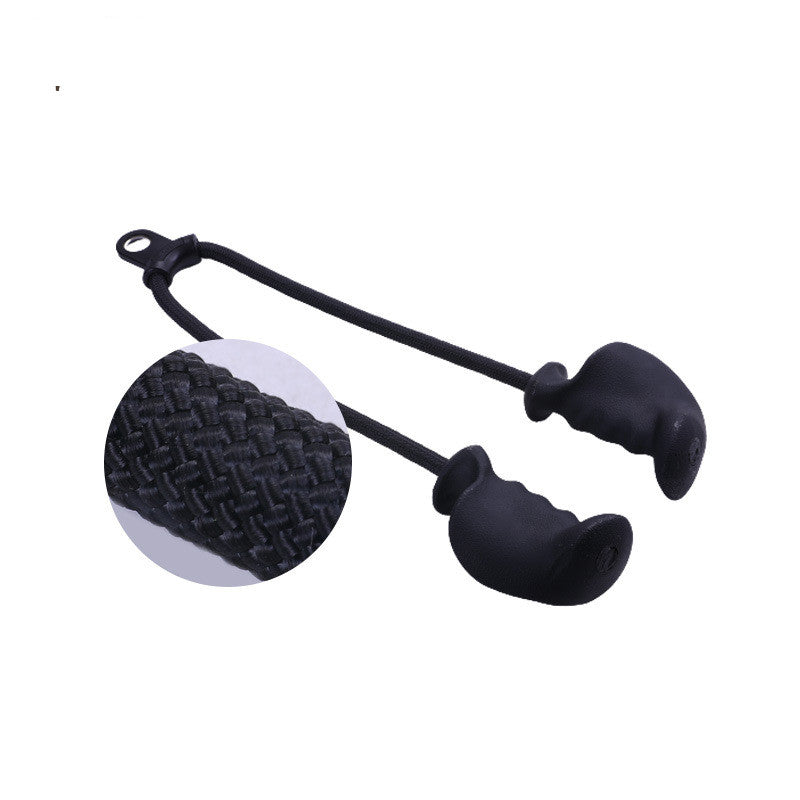 Vivydwell New Triceps Muscle Trainer Biceps Pulling Rope - Vivydwell
