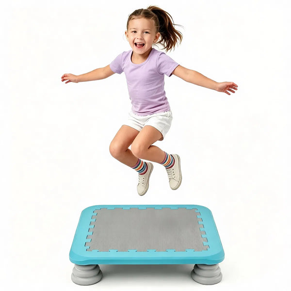 Vivydwell Foot Fascia Foot Massage Device Improve Flat