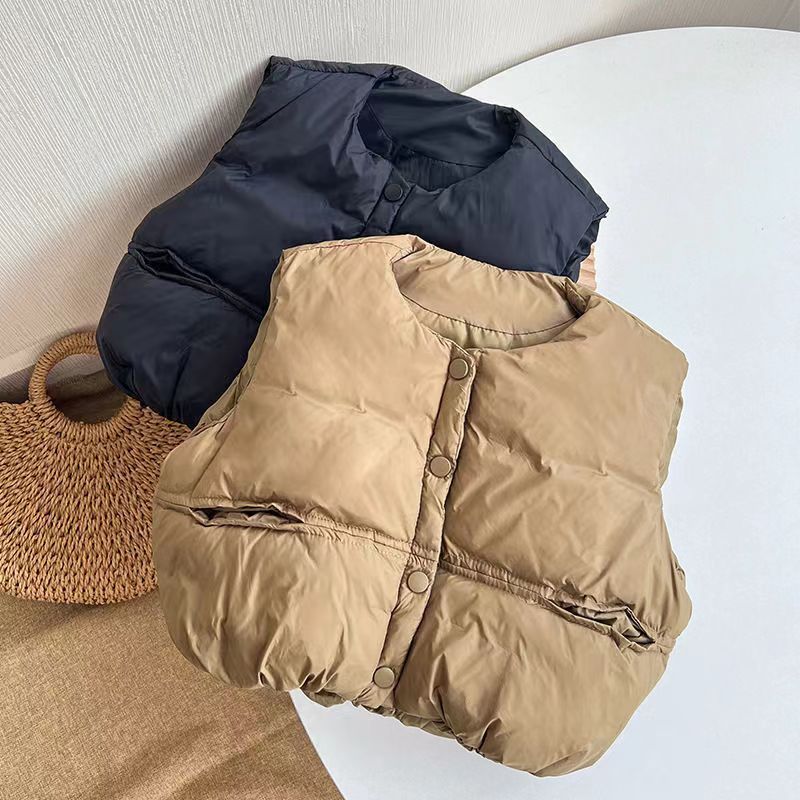 Vivydwell Autumn And Winter Thickening Boys And Girls - Vivydwell