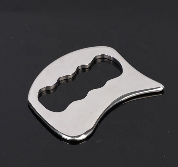 Vivydwell Stainless Steel Fascial Knife Muscle Soft Tissue - Vivydwell