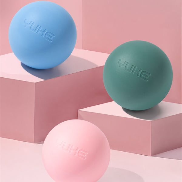 Vivydwell Massage Ball Muscle Relaxation Massage Ball Shoulder - Vivydwell