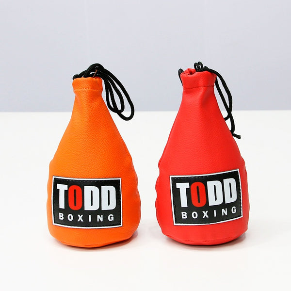Vivydwell Boxing Dodge Training Bags Household Suspension Sandbag - Vivydwell